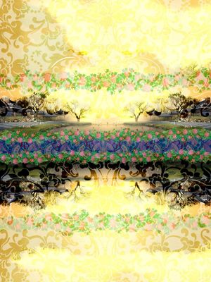 ORIENTAL DREAM