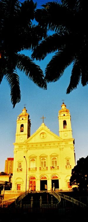 A CATEDRAL PV