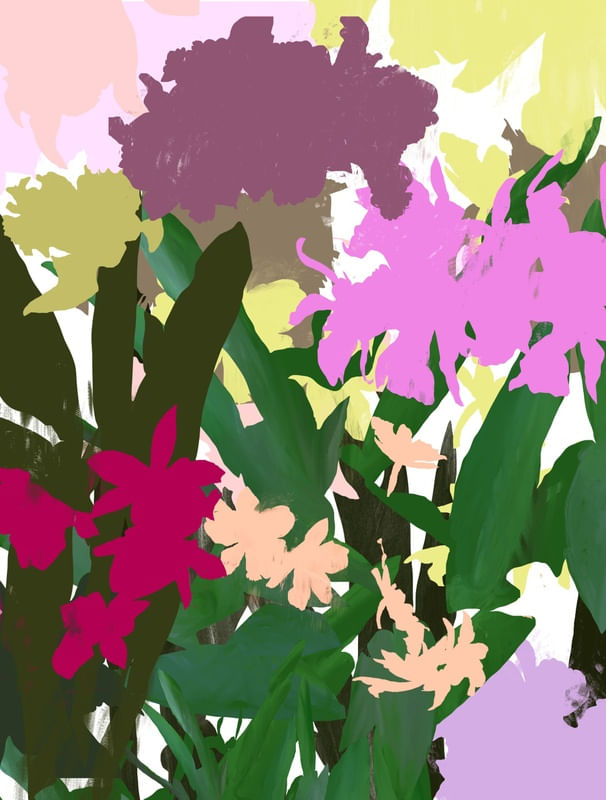ORQUIDÁRIO 1