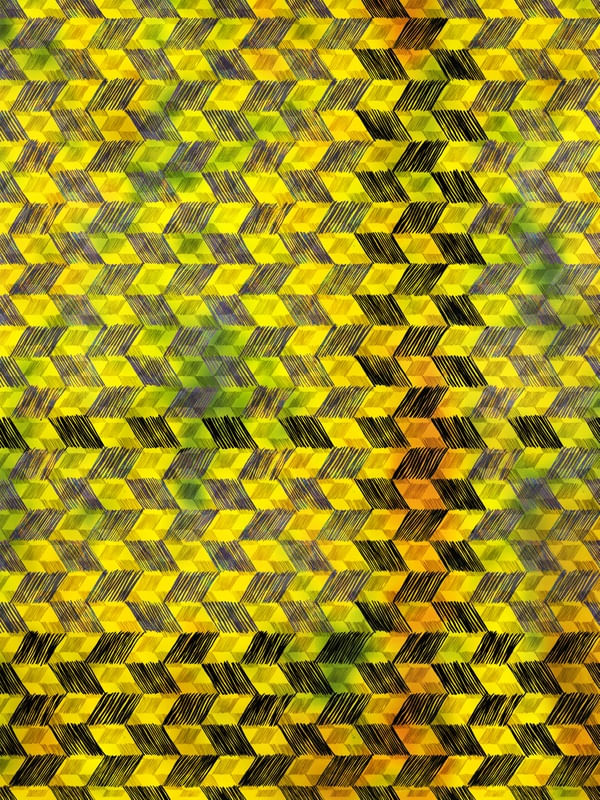 YELLOW TEXTURE
