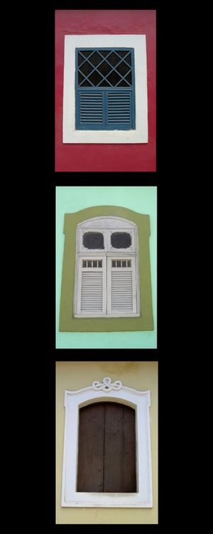 JANELAS PV
