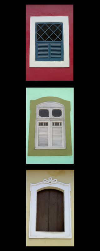 JANELAS PV