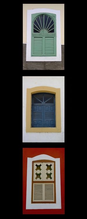 JANELAS PV2