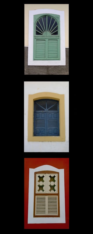 JANELAS PV2