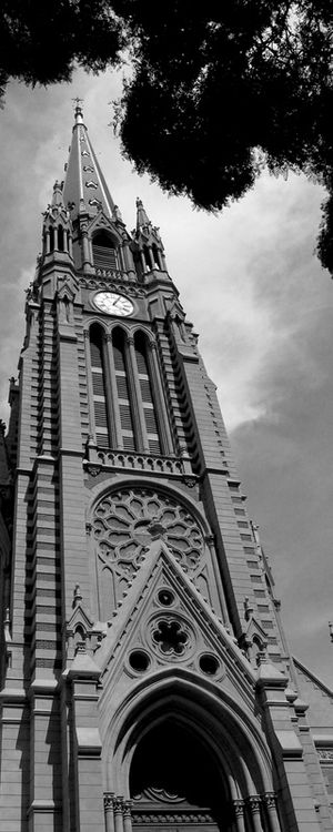A CATEDRAL PV2