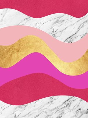 ONDAS DE TEXTURAS II