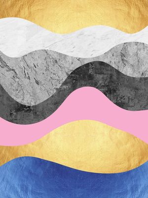 ONDAS DE TEXTURAS III