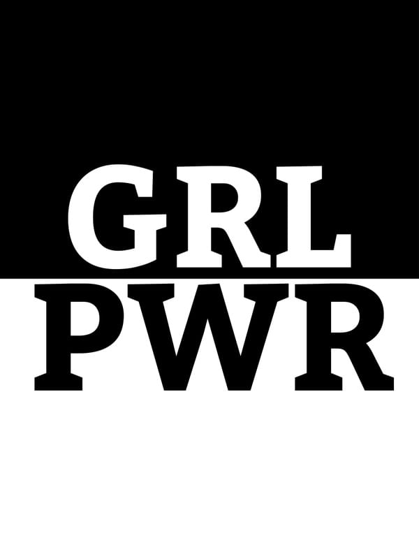 GRL POWER