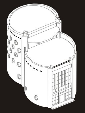 MELNIKOV 01 [REDUX]