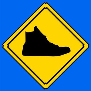 AVISO DE SNEAKERS.