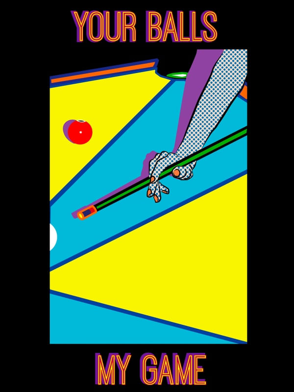 SINUCA GAME