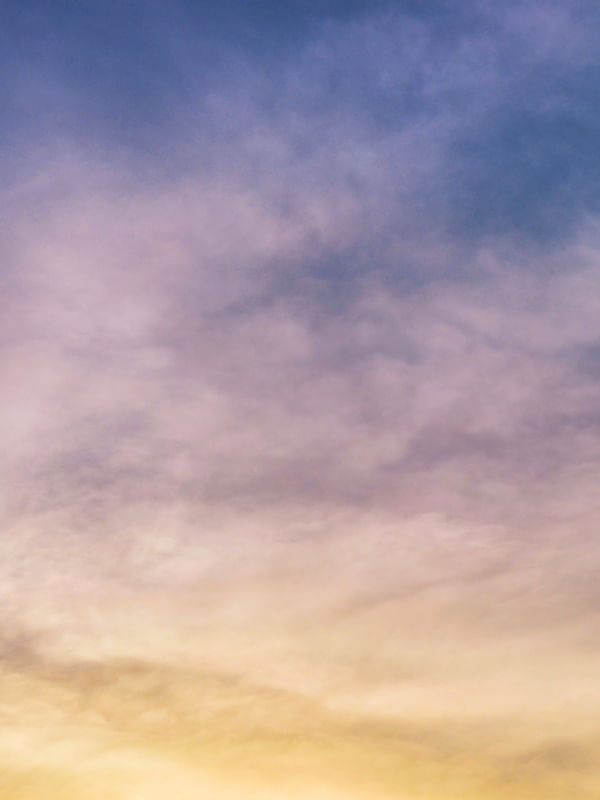 CÉU E SUAS CORES - 2