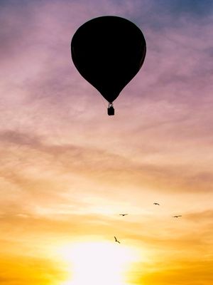 BALLOON DAY - 2