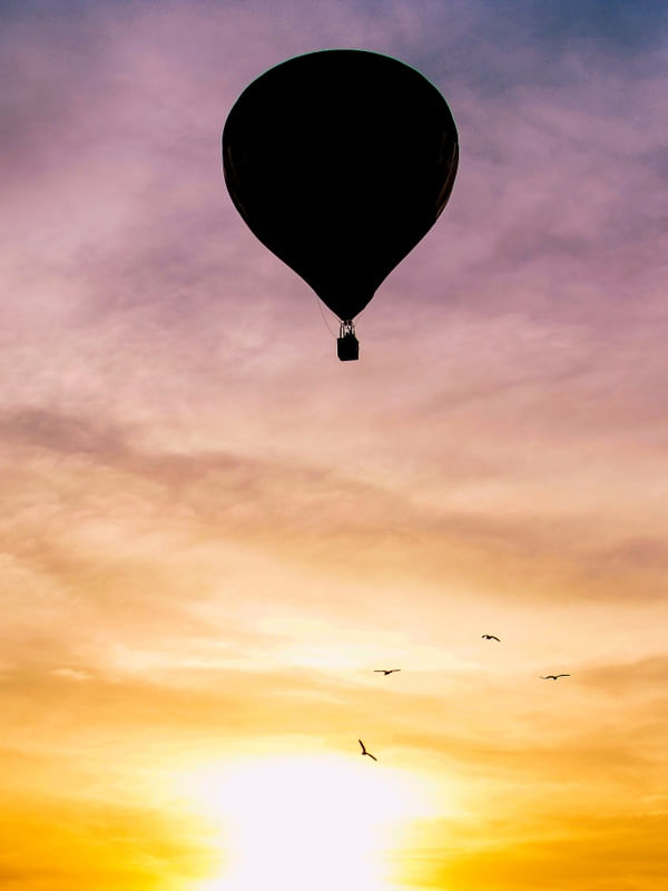 BALLOON DAY - 2