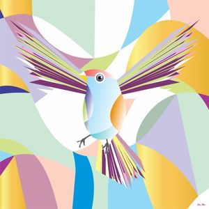 BIRD 2 - AADCREATIVE
