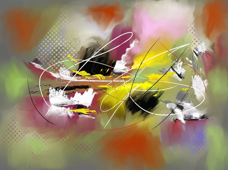 FLUXO DA COR 4