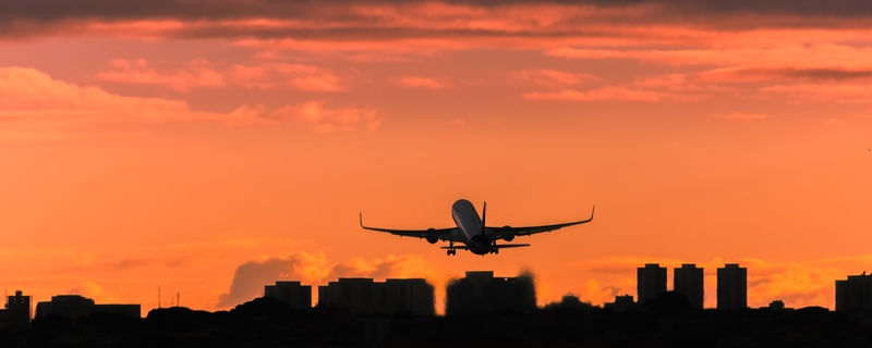 SUNSET AIRPORT 1