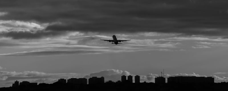 SUNSET AIRPORT 3