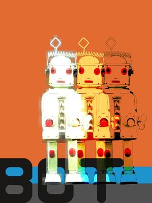 BOT BOT BOT