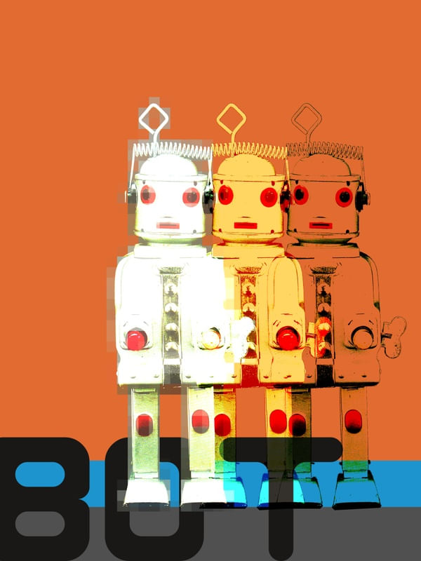BOT BOT BOT