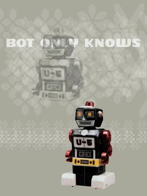 BOT ONLY KNOWS