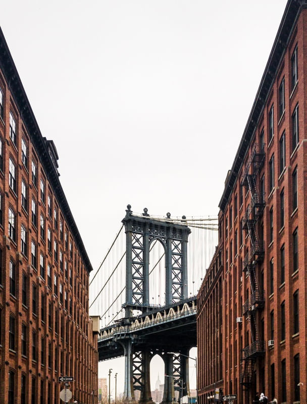 DUMBO NYC