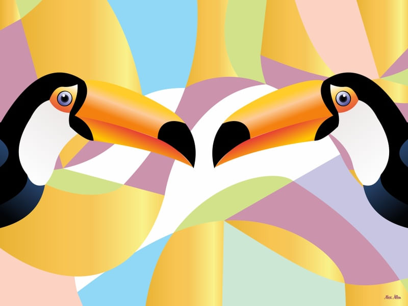 TUCANO 3 - AADCREATIVE