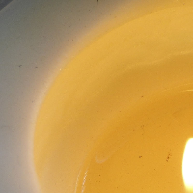 MEIA LUZ DE VELA