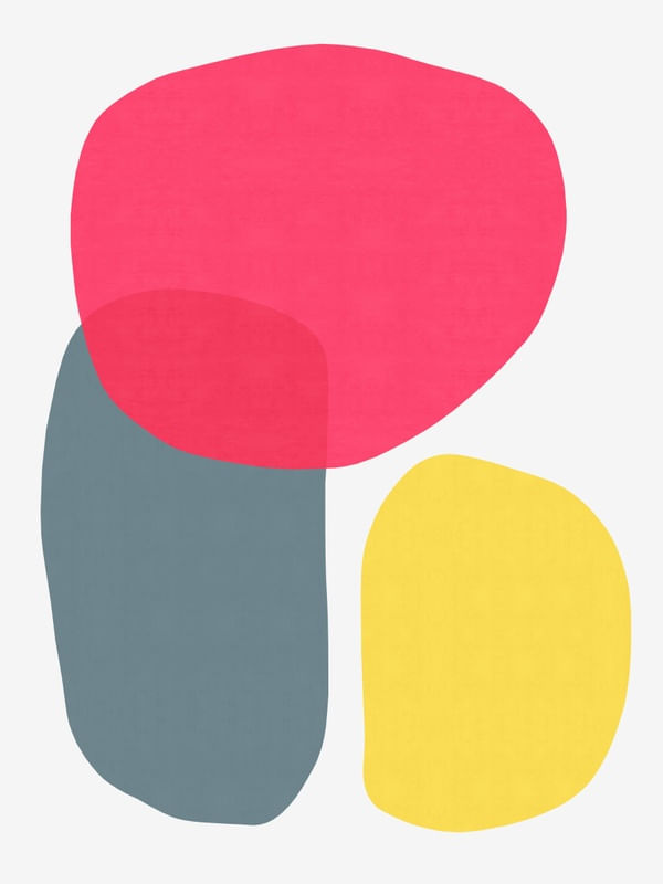 HARMONIA ABSTRATA V