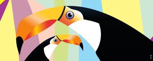 TUCANOS 1 - AADCREATIVE
