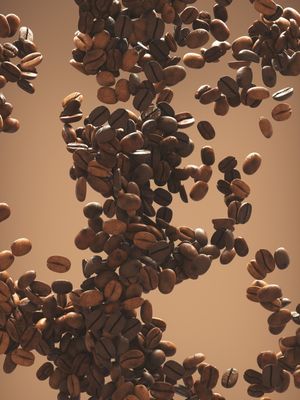 CAFÉ #1