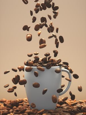 CAFÉ #3