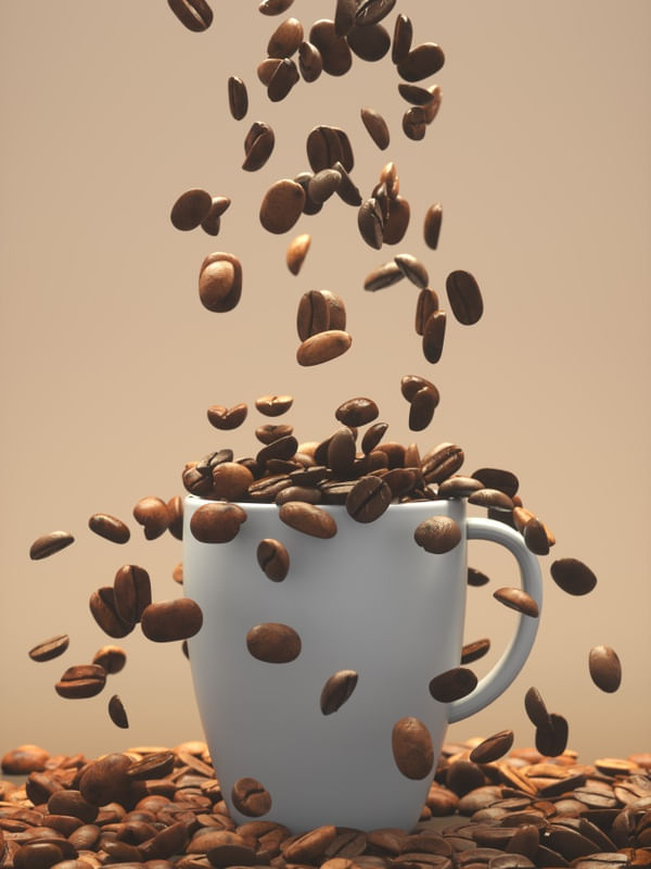 CAFÉ #3