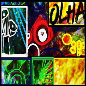 OLHA... 01 ARTISTA GLORIA RIMES