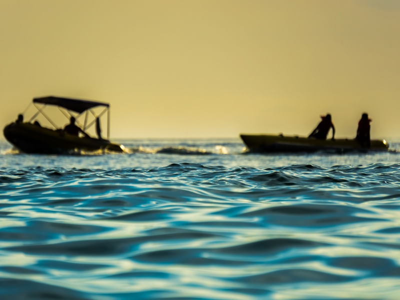 AGUA E SOL