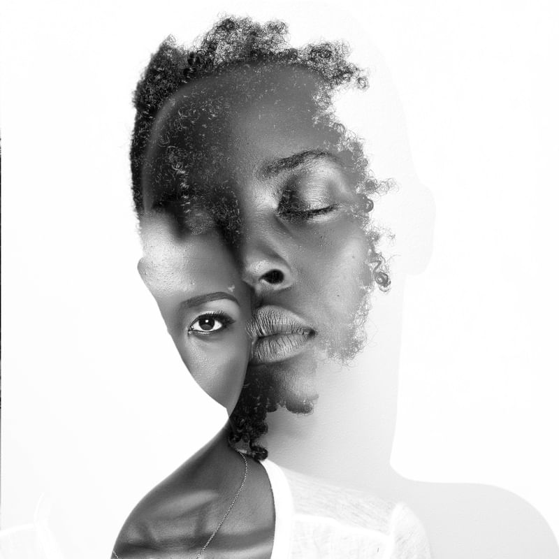 BLACK LIVES