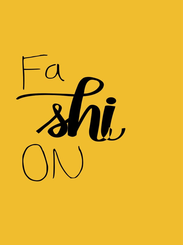 FASHIONISM