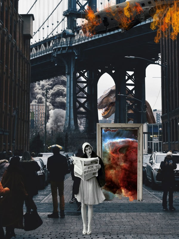 TIME TRAVEL