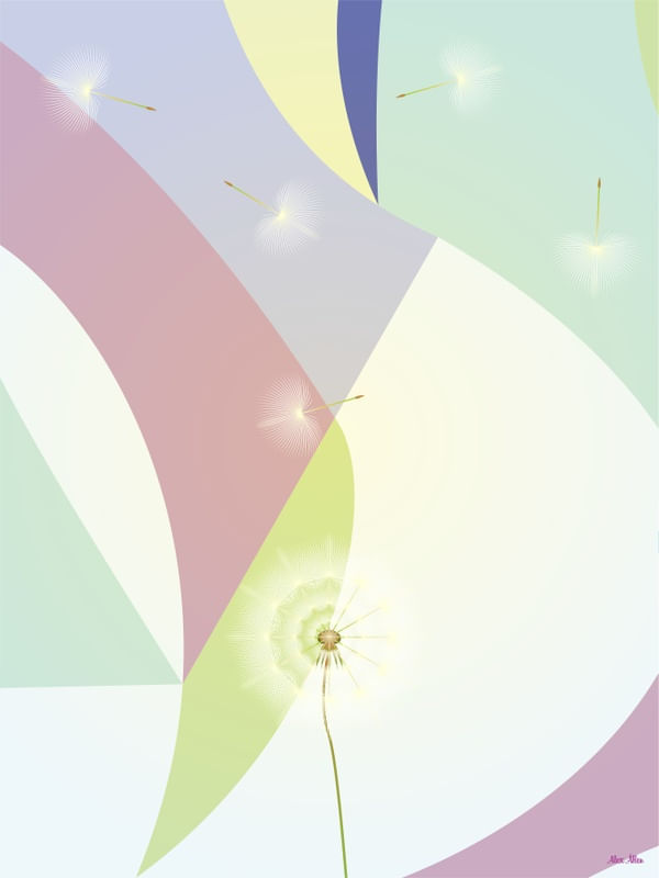 DANDELION 2 - AADCREATIVE