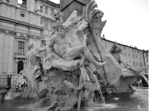 PIAZZA NAVONA - ROMA