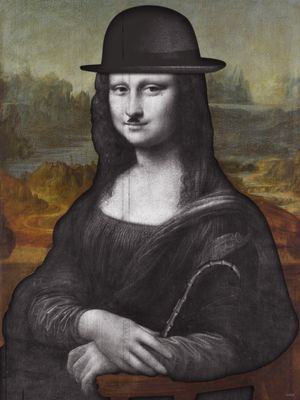 MONALISA CLÁSSICA