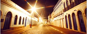 JARAGUÁ PV