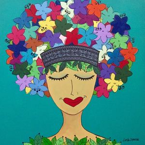 ELA, A PRIMAVERA!