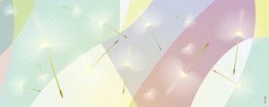 DANDELION 8 - AADCREATIVE