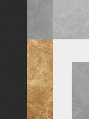 GEOMETRY WITH MARBLE I