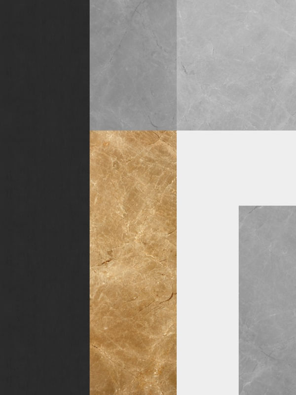 GEOMETRY WITH MARBLE I