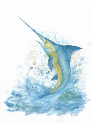 MARLIN