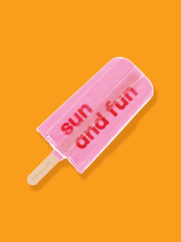 POPSICLE ART 03