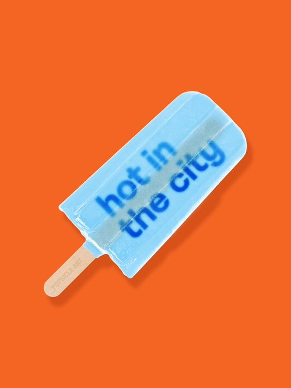 POPSICLE ART 04