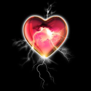 STORM PASSION 4